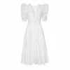 Alta Blanc De Blanc Dress By Aggi