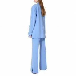 Blair Skyway Blazer By Aggi -Aggi Elegant Store ylmmheeg7uowpwmyfpai