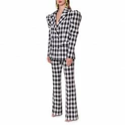 Lexi Trousers By Aggi -Aggi Elegant Store yvrartgo3k9enwzx3lwr