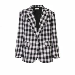 Quincy Blazer By Aggi