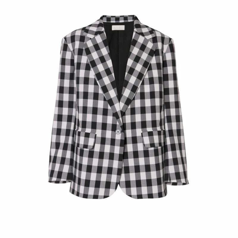 Quincy Blazer By Aggi 3 Quincy Blazer By Aggi