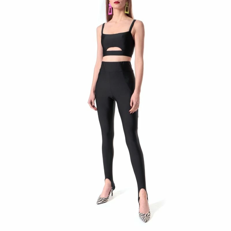 Joy Background Black Top By Aggi 4 Joy Background Black Top By Aggi - Image 2