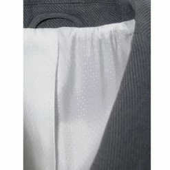 Isabella Baltic Grey Blazer By Aggi -Aggi Elegant Store z2sdbwhhivhiqjesw8ix