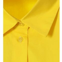 Sasha Lemon Shirt By Aggi -Aggi Elegant Store zastwiehkjbzvwtgjbx4