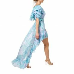 Antonellina Misty Lilac Dress By Aggi 8 Antonellina Misty Lilac Dress By Aggi -Aggi Elegant Store zbc2somocl1rf3dks3op