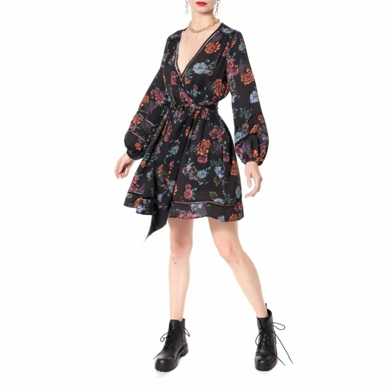 Ivonne Asters Dress By Aggi 6 Ivonne Asters Dress By Aggi - Image 4