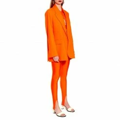 Gia Neon Orange Pants By Aggi 13 Gia Neon Orange Pants By Aggi -Aggi Elegant Store zd1drfmgdcxivlm11fcz