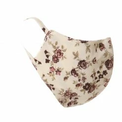 Face Mask Flora By Aggi 5 Face Mask Flora By Aggi -Aggi Elegant Store zeuxymxfivxvwdgvm25s