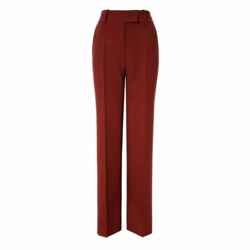 Harper Chestnut Pants By Aggi 3 Harper Chestnut Pants By Aggi