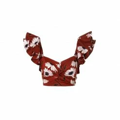 Doria Henna Top By Aggi