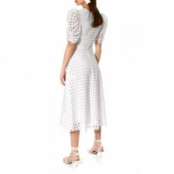 Alta Blanc De Blanc Dress By Aggi 8 Alta Blanc De Blanc Dress By Aggi -Aggi Elegant Store znvpam9kbbxfua6sv8lf