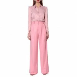 Gwen Peony Trousers By Aggi -Aggi Elegant Store zqvusuikqyo5txk07bgc
