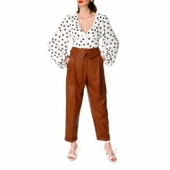 Alicia Bit Of White Blouse By Aggi 7 Alicia Bit Of White Blouse By Aggi -Aggi Elegant Store ztlnntjvwvxxuvarzuin