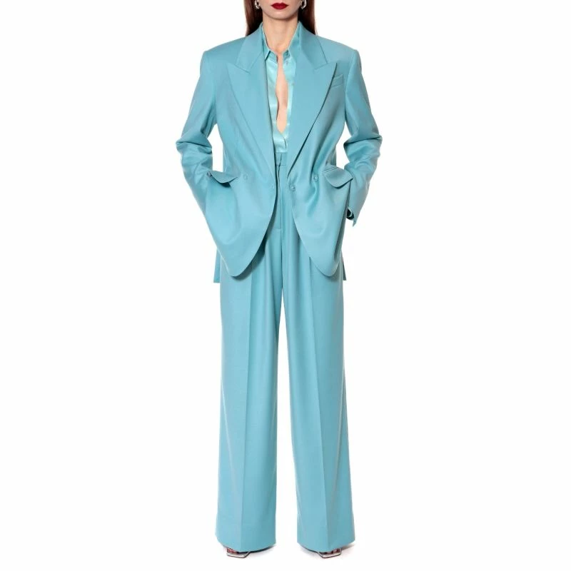 Blair How Blue Am I Blazer By Aggi 7 Blair How Blue Am I Blazer By Aggi - Image 5